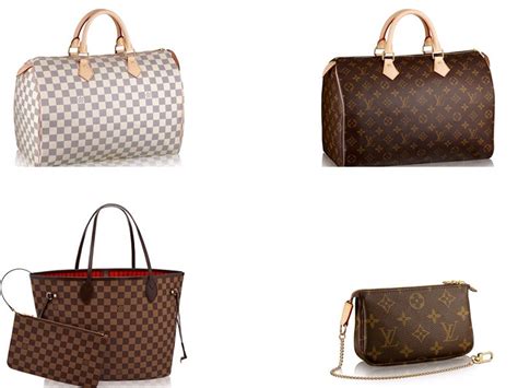 come capire se una louis vuitton è vera|vera e data.